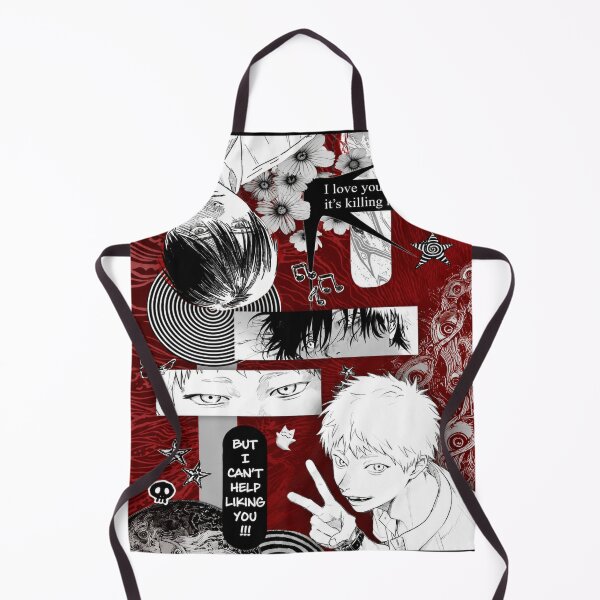 Item preview, The Summer Hikaru Died designed and sold by Malakiacount.