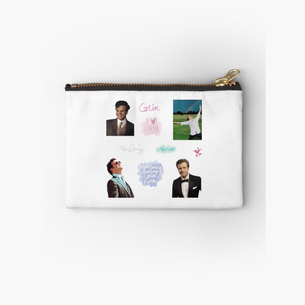 Item preview, Colin Firth Set 2 designed and sold by kopilochoa.