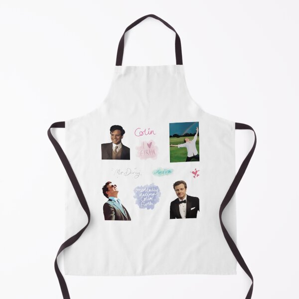 Item preview, Colin Firth Set 2 designed and sold by kopilochoa.