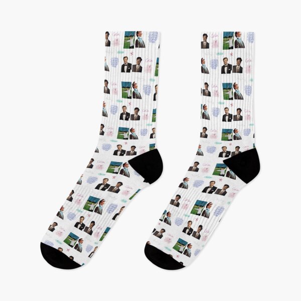 Item preview, Colin Firth Set 2 designed and sold by kopilochoa.