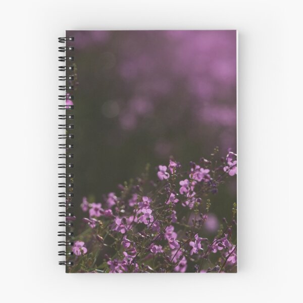 Item preview, Purple bloom designed and sold by Laurenvschijnd.