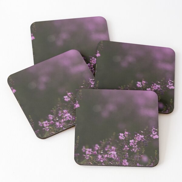 Item preview, Purple bloom designed and sold by Laurenvschijnd.