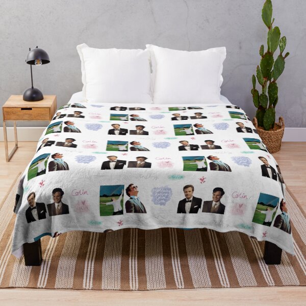 Item preview, Colin Firth Set 2 designed and sold by kopilochoa.