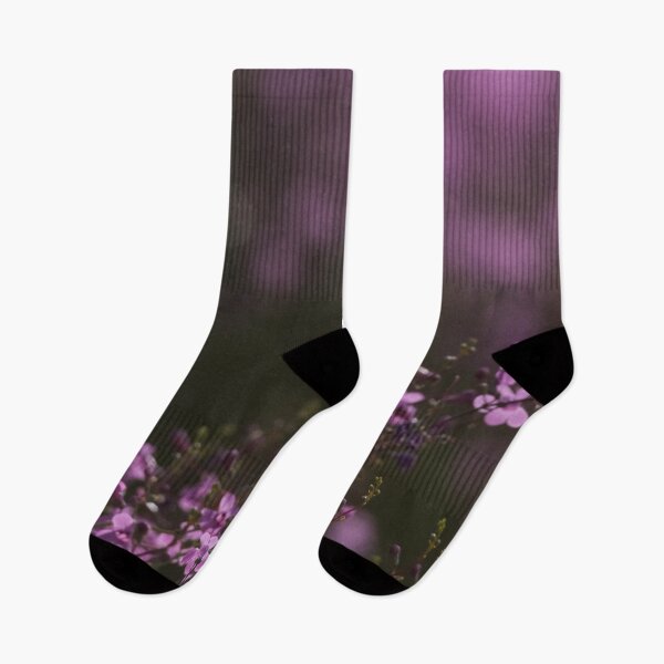 Item preview, Purple bloom designed and sold by Laurenvschijnd.
