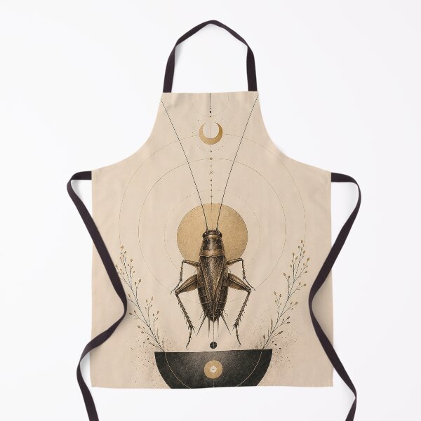 Item preview, The Keeper of Stillness designed and sold by SacredLensV.