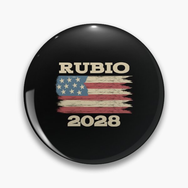 Item preview, Rubio 2028 designed and sold by vibeno1.