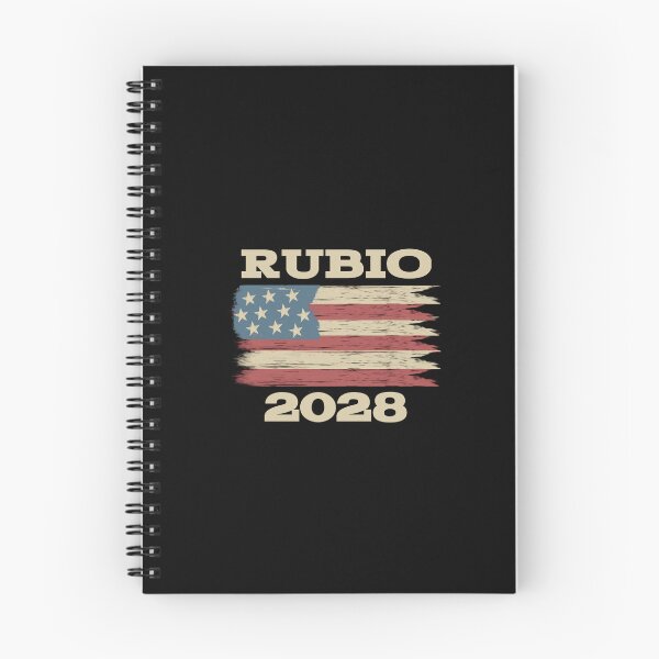 Item preview, Rubio 2028 designed and sold by vibeno1.