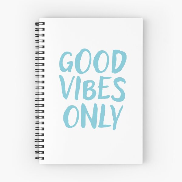 Item preview, Good Vibes Only  designed and sold by ByFMV.