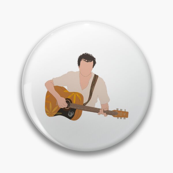 Item preview, Colin Firth) designed and sold by kopilochoa.