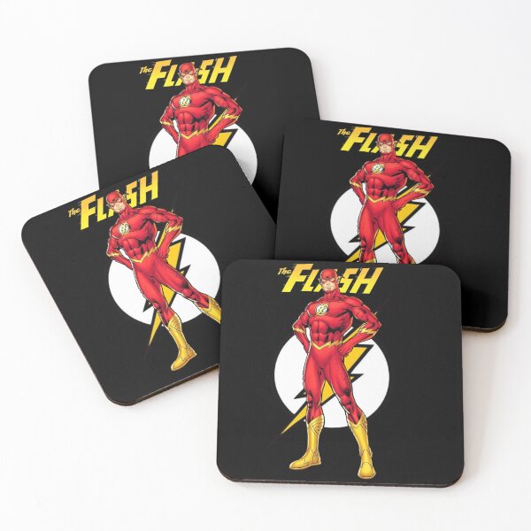 Item preview, The Flash designed and sold by White Tiger Designz .