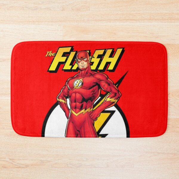 Item preview, The Flash designed and sold by White Tiger Designz .