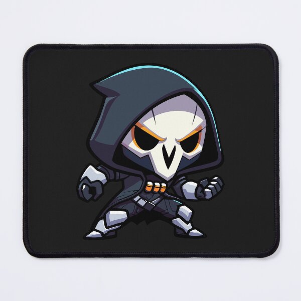 Item preview, Game Hero - Reaper designed and sold by Monkey-Bar.