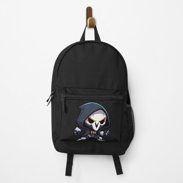 Item preview, Game Hero - Reaper designed and sold by Monkey-Bar.