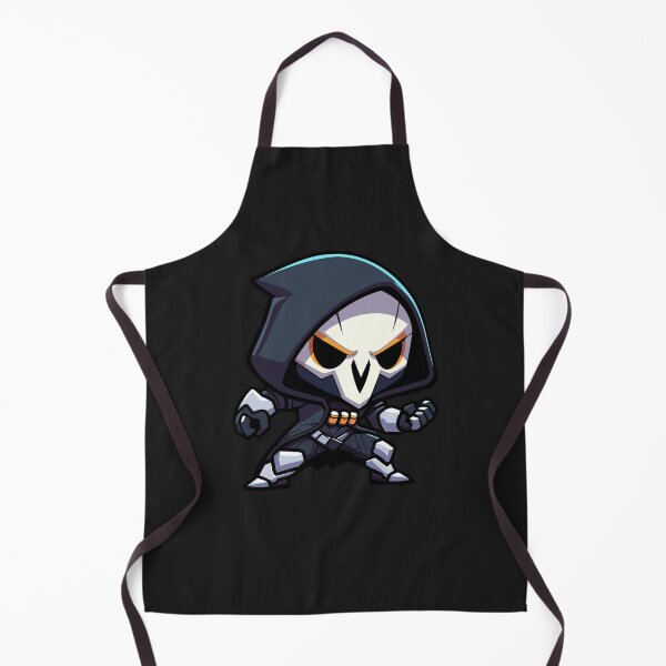 Item preview, Game Hero - Reaper designed and sold by Monkey-Bar.