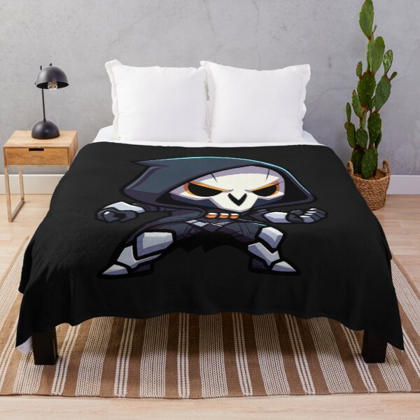Item preview, Game Hero - Reaper designed and sold by Monkey-Bar.