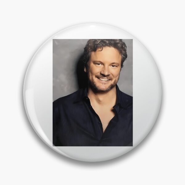 Item preview, Colin Firth designed and sold by kopilochoa.