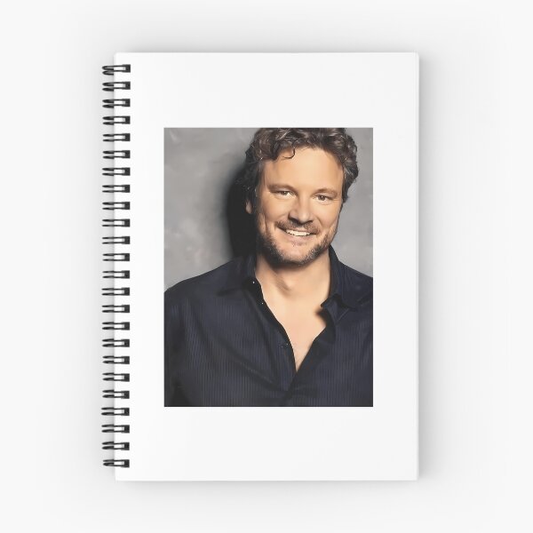 Item preview, Colin Firth designed and sold by kopilochoa.