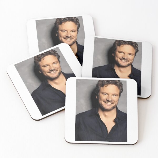 Item preview, Colin Firth designed and sold by kopilochoa.