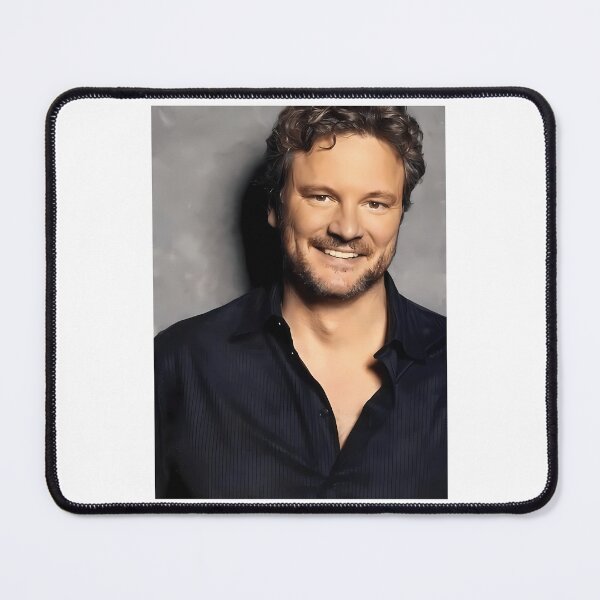 Item preview, Colin Firth designed and sold by kopilochoa.