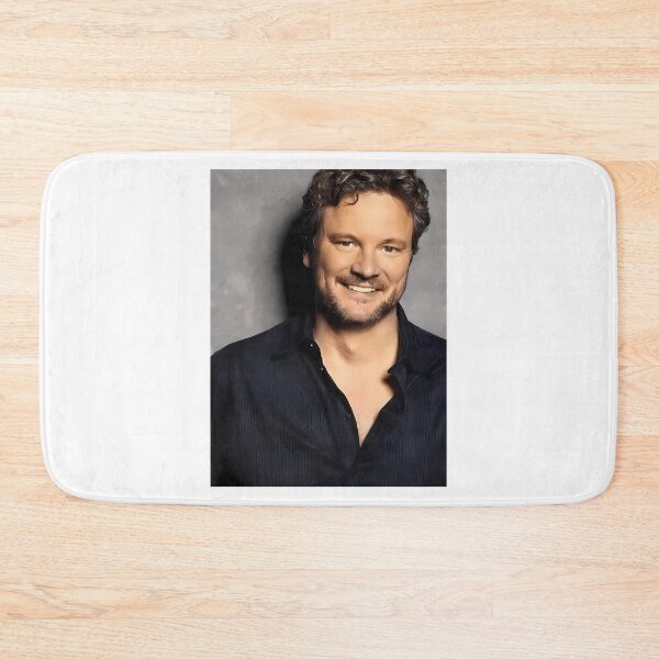 Item preview, Colin Firth designed and sold by kopilochoa.