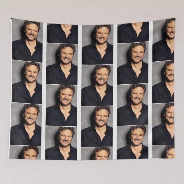 Item preview, Colin Firth designed and sold by kopilochoa.