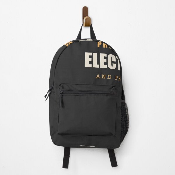 Item preview, Professional Electrician - Electrician designed and sold by RetroThreadWorks.