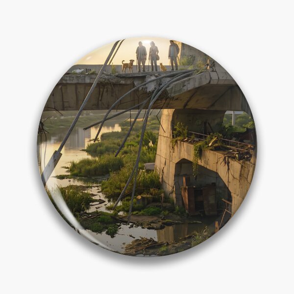 Item preview, Ponte estaiada designed and sold by ArkheStudio.