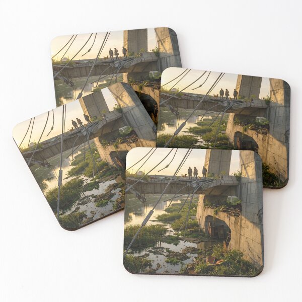 Item preview, Ponte estaiada designed and sold by ArkheStudio.