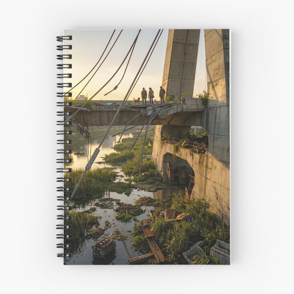 Item preview, Ponte estaiada designed and sold by ArkheStudio.