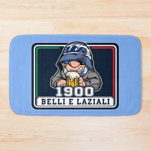 Item preview, Belli, Fieri e Biancocelesti designed and sold by canvasriddle.