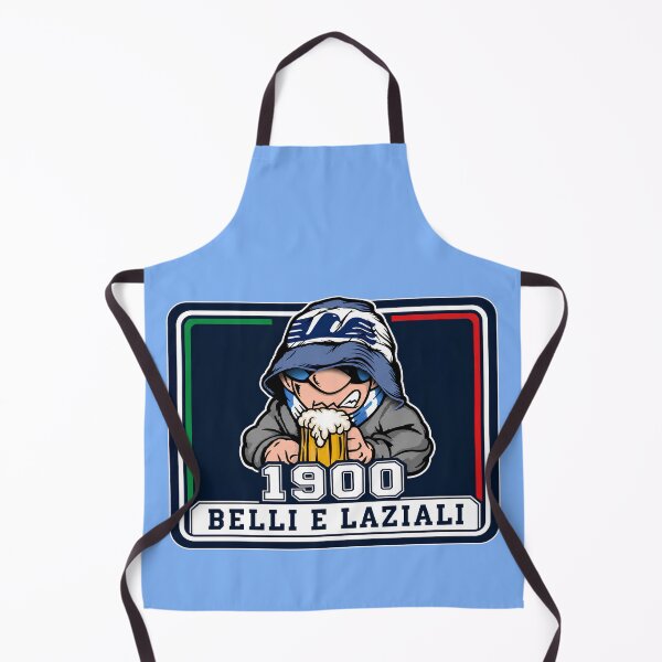 Item preview, Belli, Fieri e Biancocelesti designed and sold by canvasriddle.