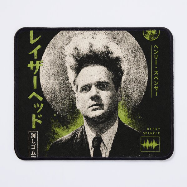 Item preview, ERASER designed and sold by FILM GUTTER.