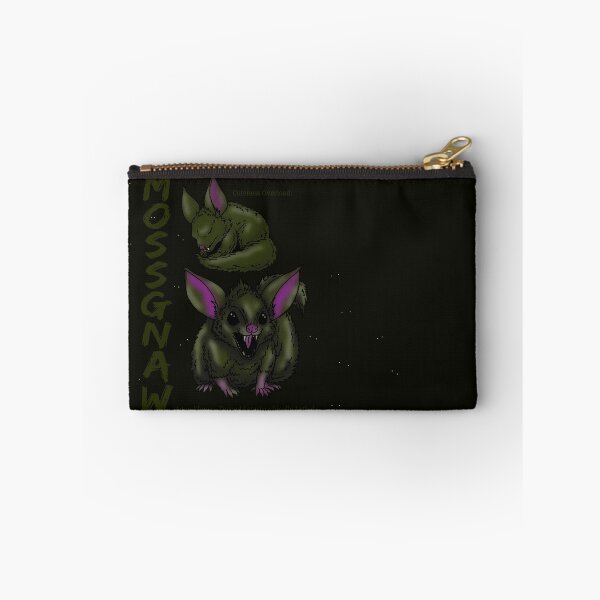 Item preview, Mossgnaw Cute Overload designed and sold by sarunamii.
