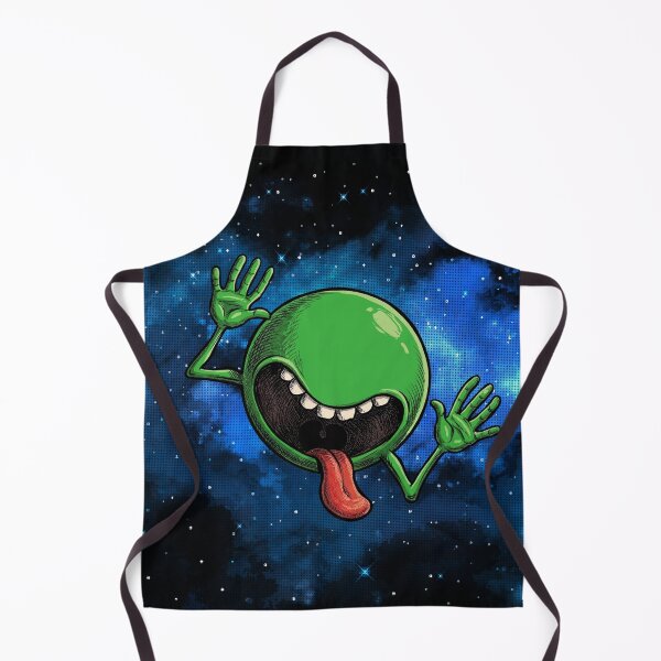 Item preview, Cosmic Cutie - HHGTTG designed and sold by Deviant Logic Design.