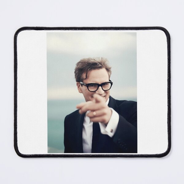 Item preview, Colin designed and sold by kopilochoa.