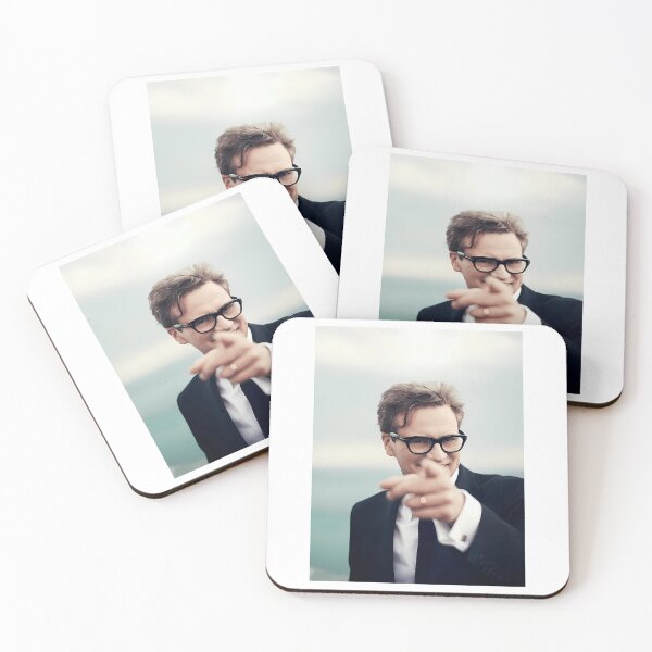 Item preview, Colin designed and sold by kopilochoa.