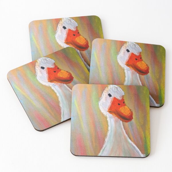 Item preview, Duck designed and sold by mbavaresco.