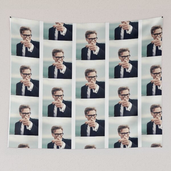 Item preview, Colin designed and sold by kopilochoa.