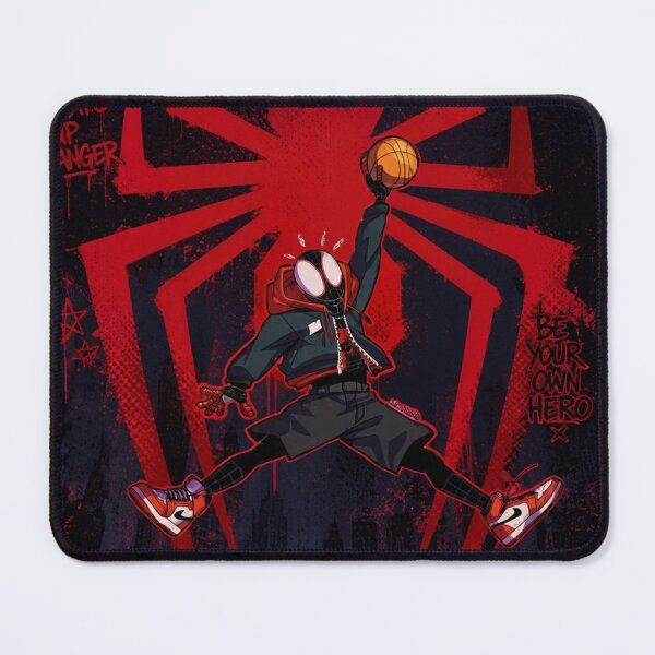 Item preview, Spiderman designed and sold by LUXORAN.