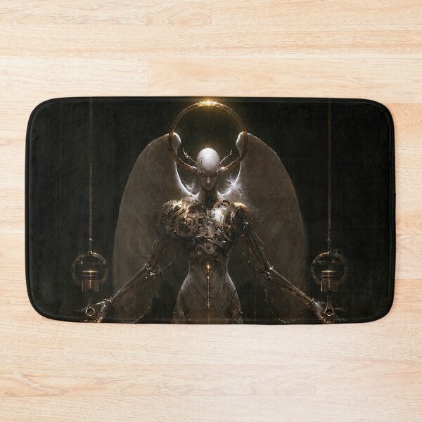 Item preview, The Last Revelation | Dark Occult Gothic Art designed and sold by obstinator.