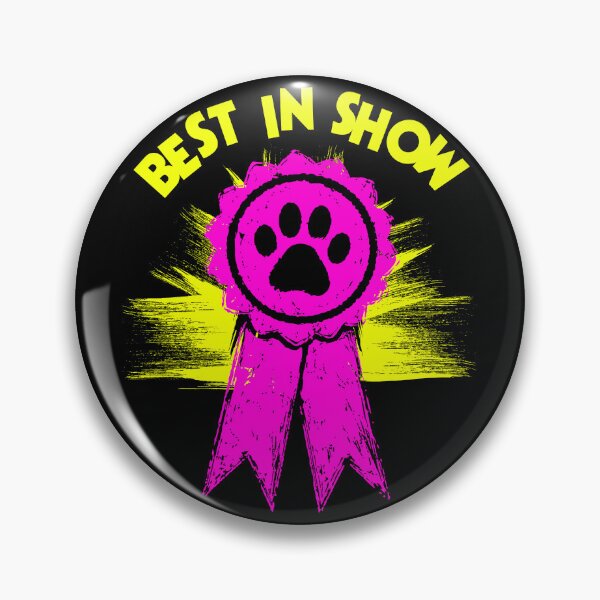 Item preview, Best in Show - Princess Donut designed and sold by therocketman.