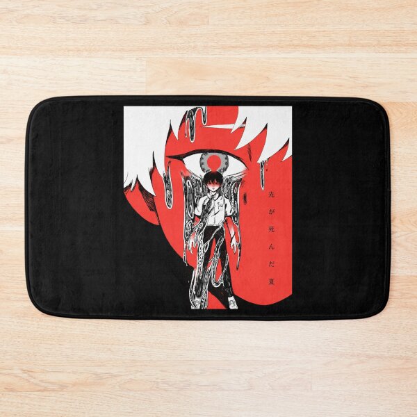 Item preview, The Summer Hikaru Died designed and sold by Malakiacount.