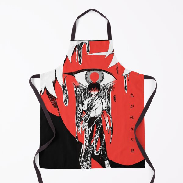 Item preview, The Summer Hikaru Died designed and sold by Malakiacount.