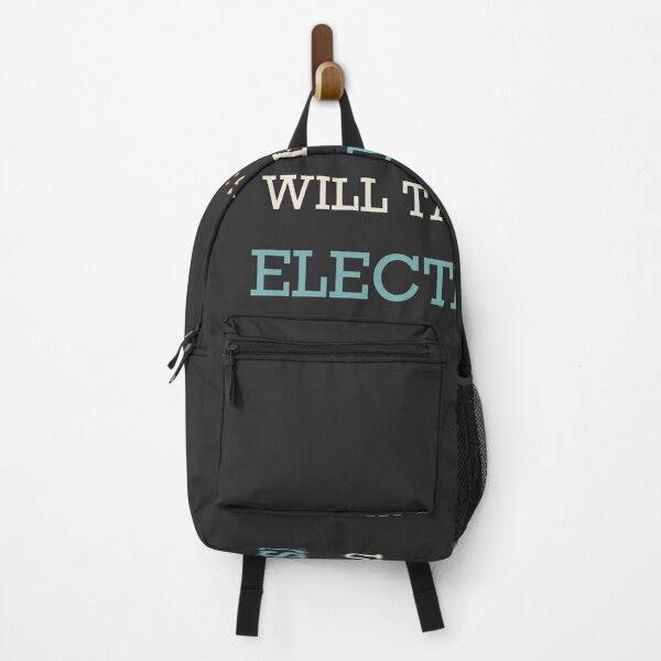 Item preview, Warning: Will Talk About Electricians - Electrician designed and sold by RetroThreadWorks.