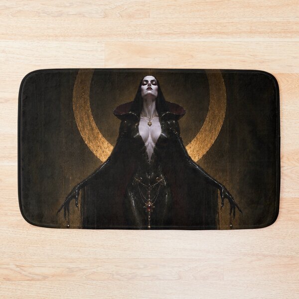 Item preview, Yes, Dear | Dark Occult Gothic Art designed and sold by obstinator.