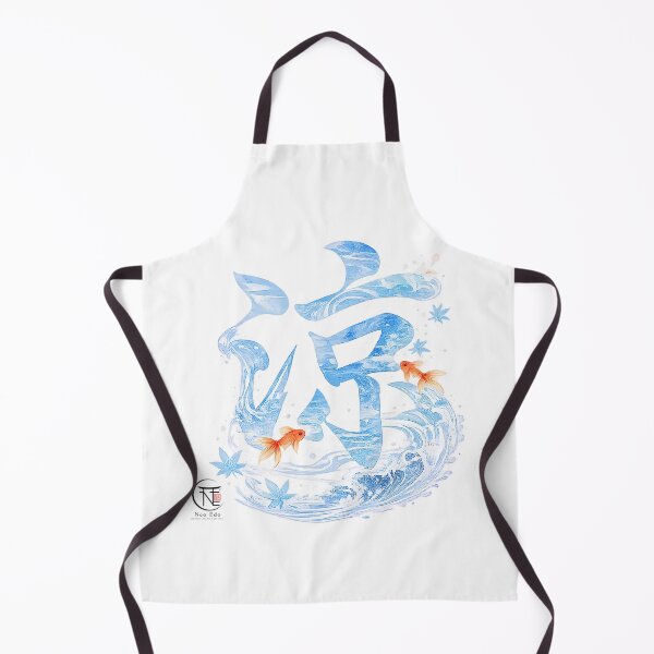 Item preview, Cool Kanji designed and sold by Neo Edo Studio.
