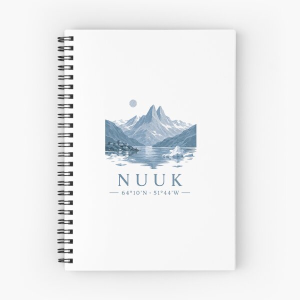 Item preview, Nuuk Coordinators designed and sold by ChicClicker.