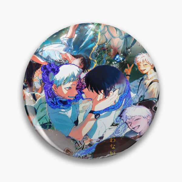 Item preview, The Summer Hikaru Died designed and sold by Malakiacount.