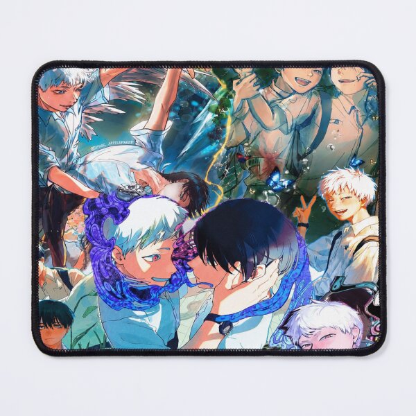 Item preview, The Summer Hikaru Died designed and sold by Malakiacount.