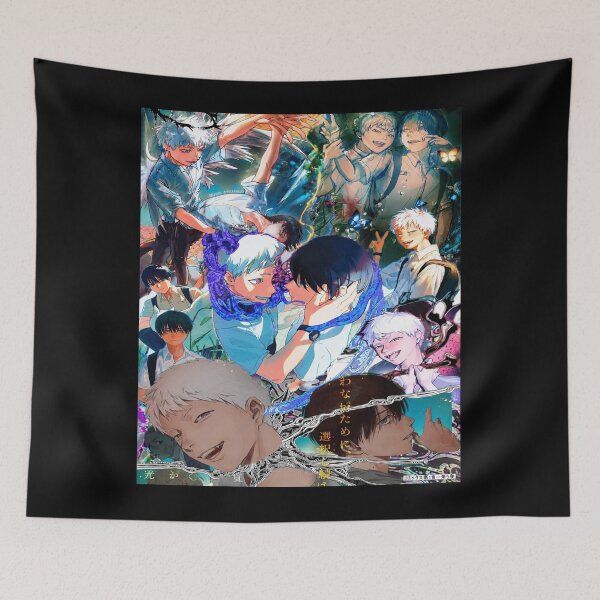 Item preview, The Summer Hikaru Died designed and sold by Malakiacount.
